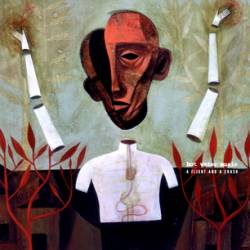 Hot Water Music : A Flight and a Crash